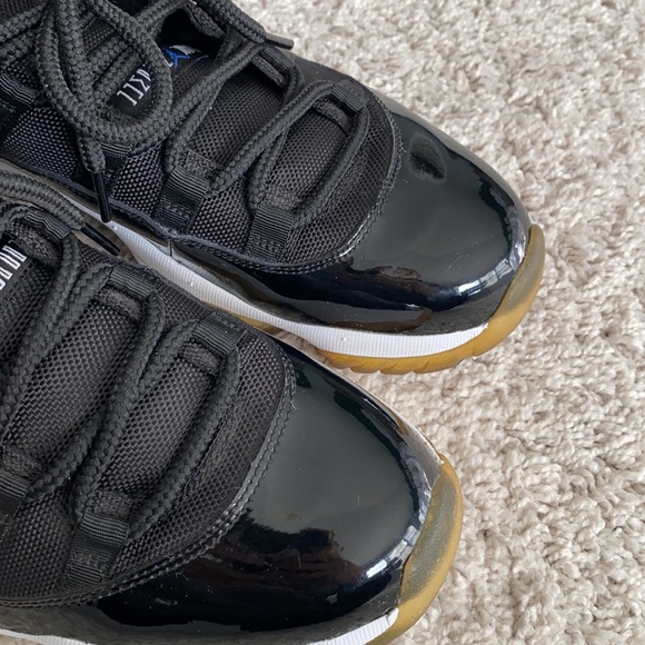 Air Jordan 11 Space Jam - Picture 9 of 10